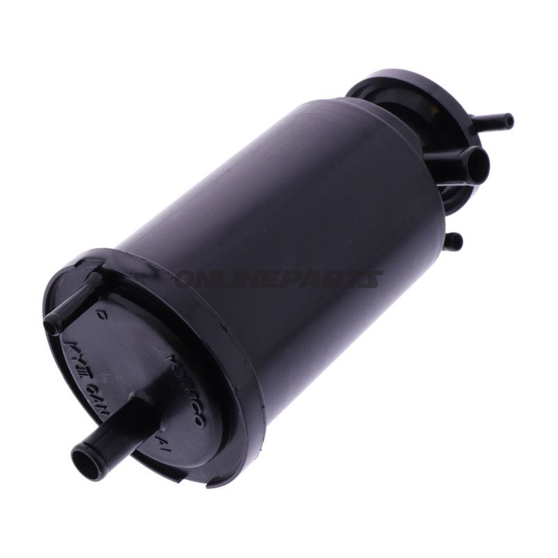 LUFTFILTER (ORIG RESERVEDEL) SEKUNDÆRT LUFTFILTER