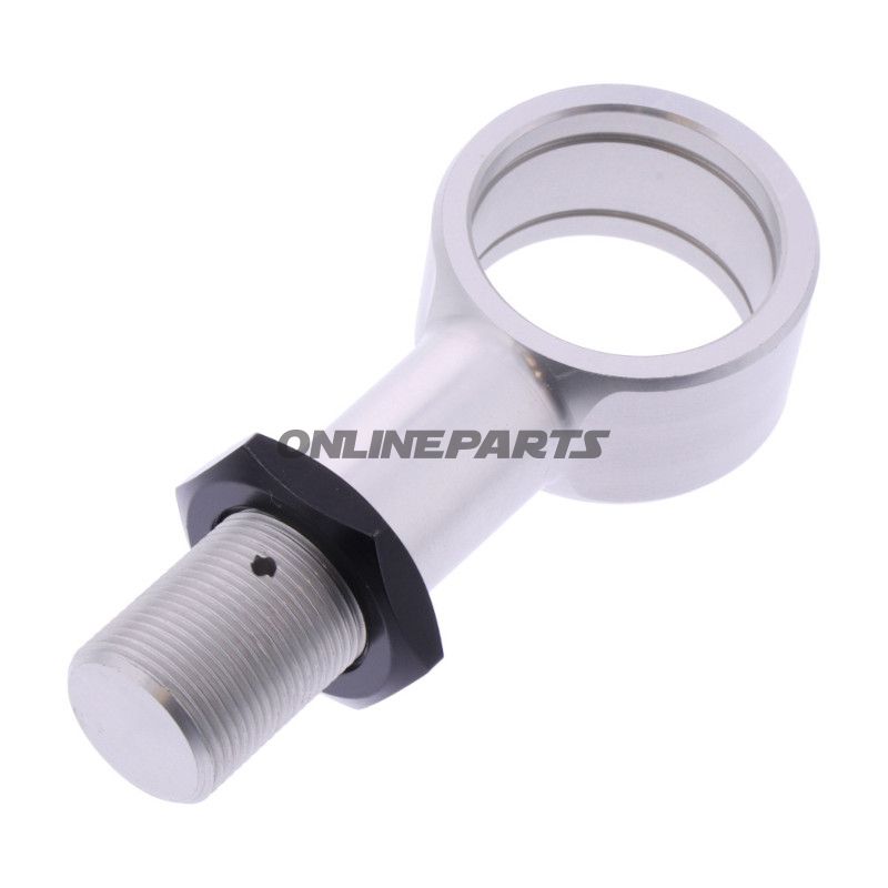 Federbeinauge +20mm YSS 26X18X80MM M16X1