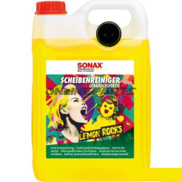 SKIVESKÅRET CITRON 5L SÅ KLIPPER GEBR SOMMER