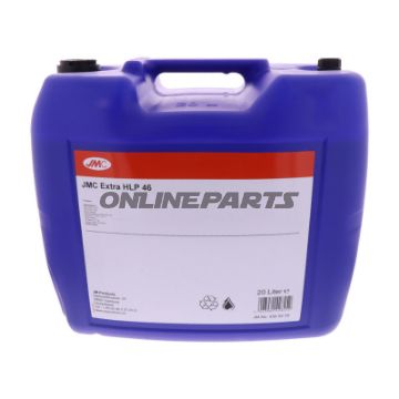 HYDRAULIKOLIE HHLP 46 20L JMC EKSTRA
