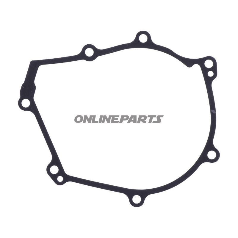 Lysmaskindækseltætning Original reservedel