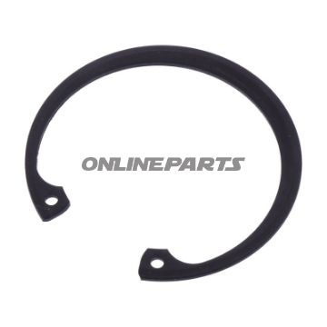 HOLDERING TIL MEKANISK TÆTNING KAESER