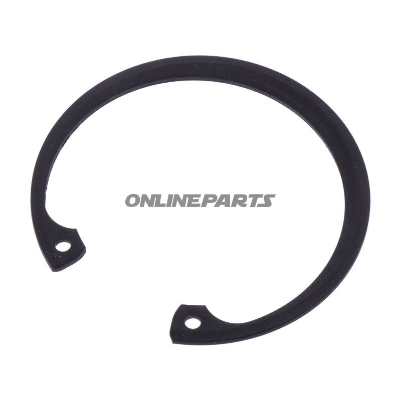 HOLDERING TIL MEKANISK TÆTNING KAESER