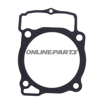 CYLINDER BASE PAKNING ATHENA