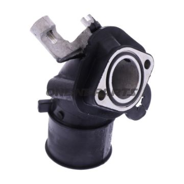 Indsugningsmanifold original reservedel Indhold 1 stk