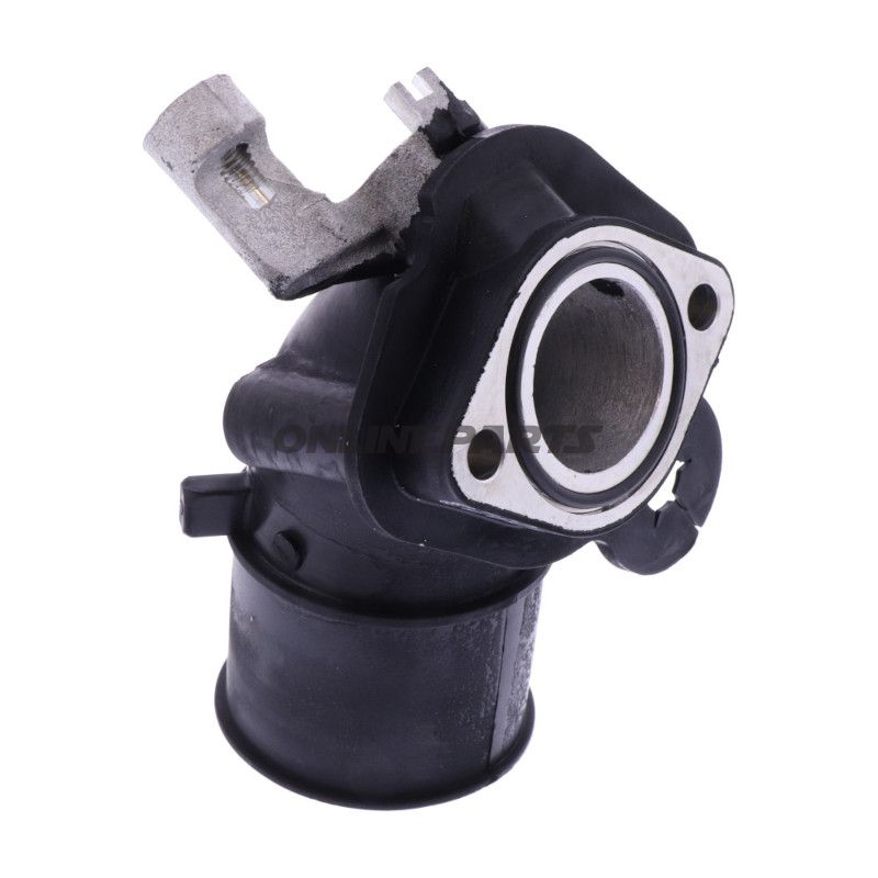 Indsugningsmanifold original reservedel Indhold 1 stk