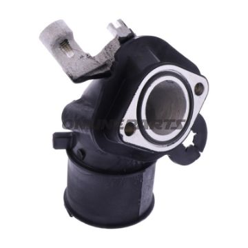 Indsugningsmanifold original reservedel Indhold 1 stk