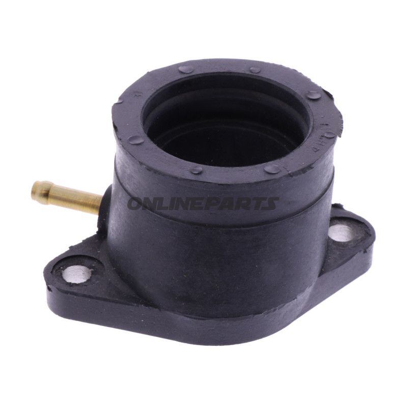 Indsugningsmanifold original reservedel Indhold 1 stk