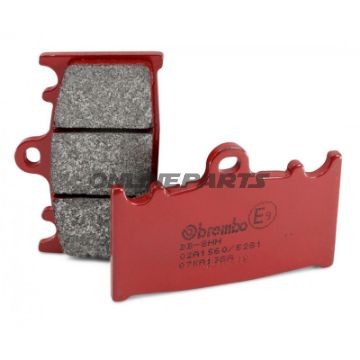 BREMSEKLODSER SINTRET FORAN SA BRM Alternativ: 7328677