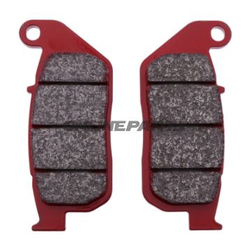 BREMSEKLODSER SINTRET FORAN SA BRM Alternativ: 7323280