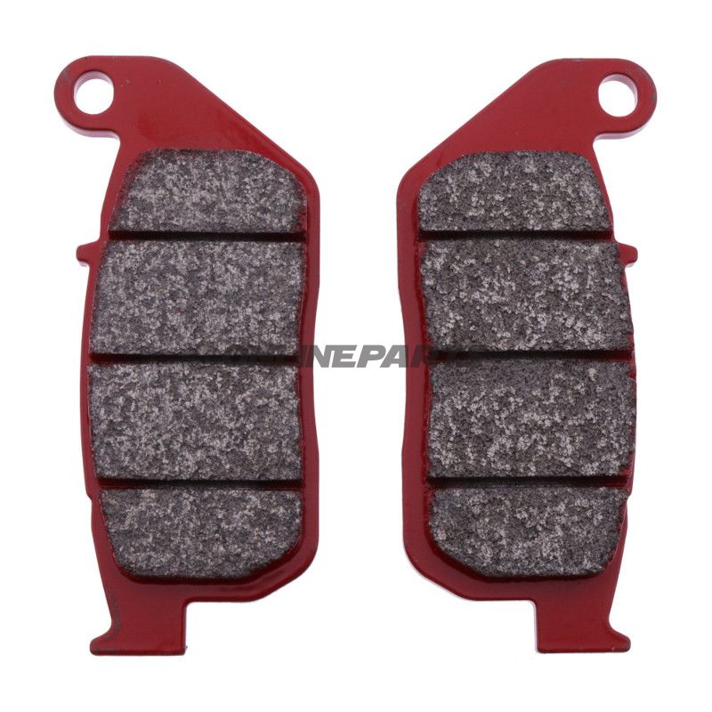 BREMSEKLODSER SINTRET FORAN SA BRM Alternativ: 7323280