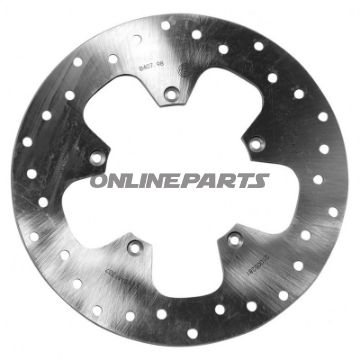 BREMSESKIVE BREMBO