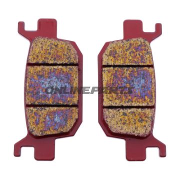 BREMSEKLODSER SINTRET BAG SP BRM Alternativ: 7370233