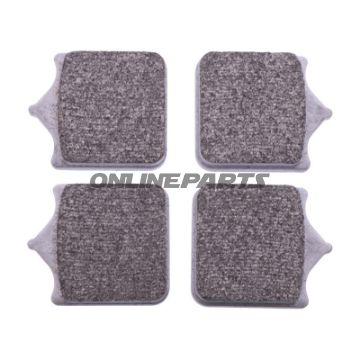 BREMSEKLODSER SINTRET SR BRM Alternativ: 7322027