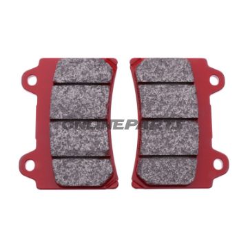 BREMSEKLODSER SINTRET FORAN SA BRM Alternativ: 7328602