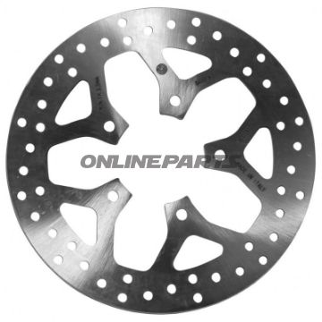 BREMSESKIVE BREMBO