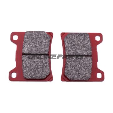 BREMSEKLODSER SINTRET FORAN SA BRM Alternativ: 7328560