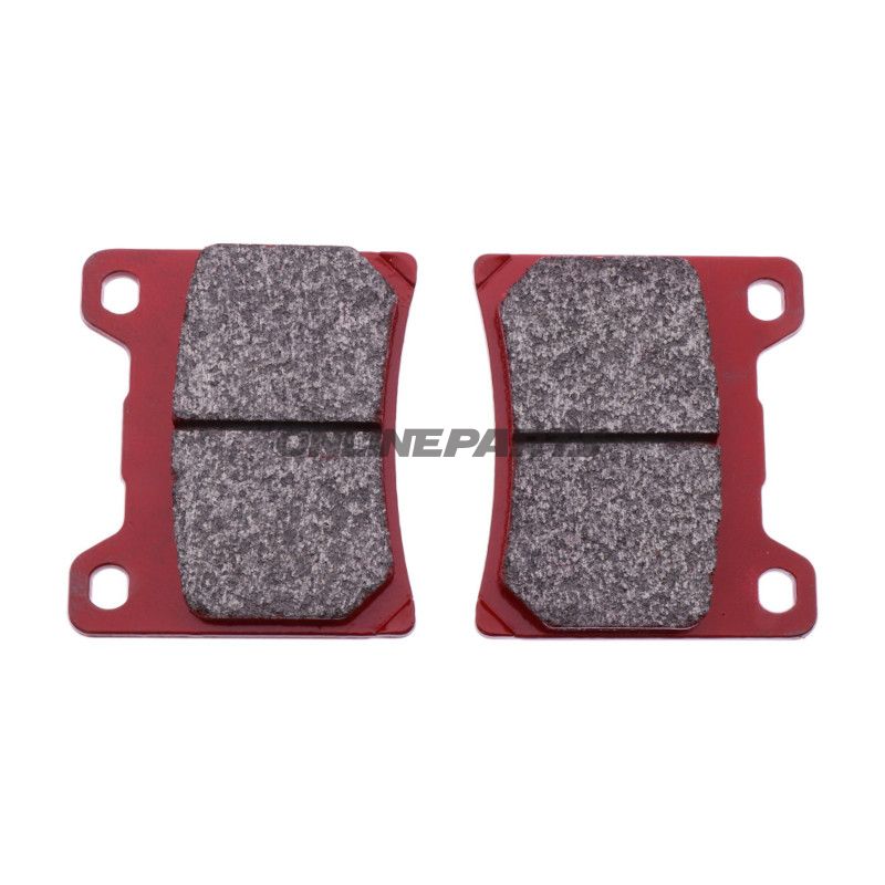 BREMSEKLODSER SINTRET FORAN SA BRM Alternativ: 7328560