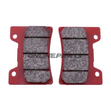 BREMSEKLODSER SINTRET FORAN SA BRM Alternativ: 7328685