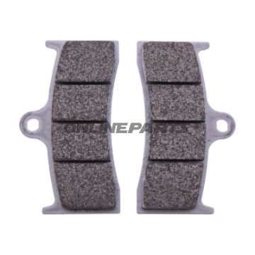 BREMSEKLODSER SINTRET FORAN SA BRM Alternativ: 7328974