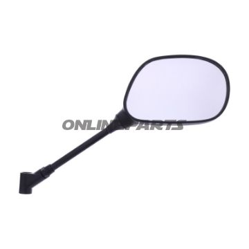 Spejl sort højre JMP