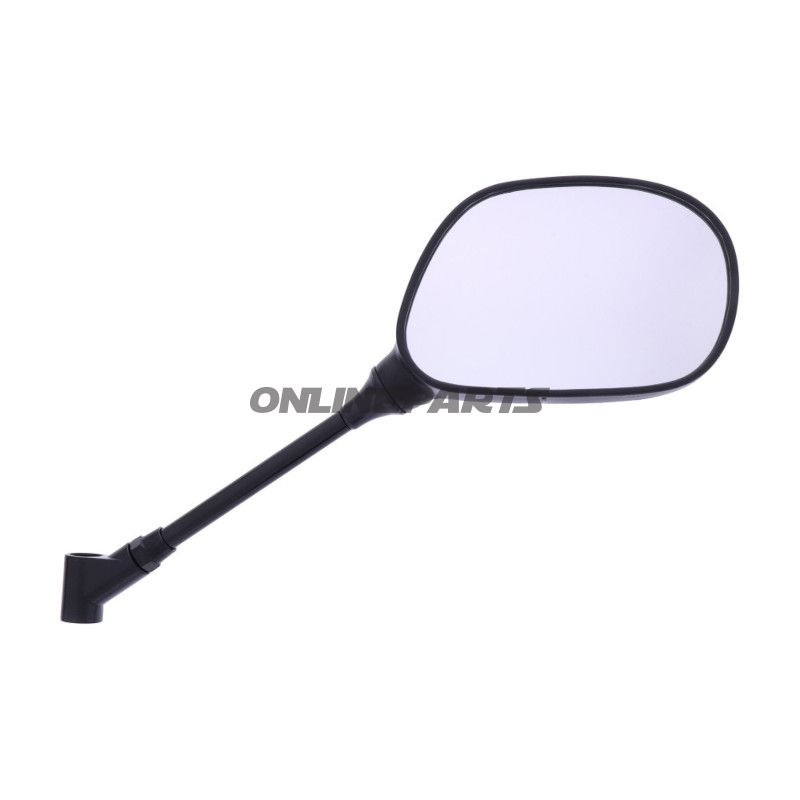 Spejl sort højre JMP