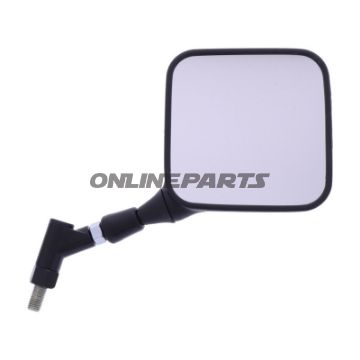 Spejl sort venstre højre JMP