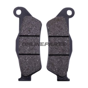 Bremsklotz CC SCO Brembo Alternativer: 7320195