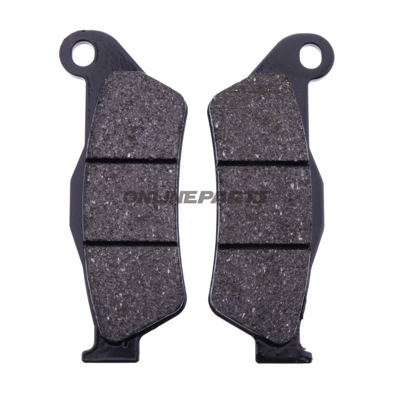 Bremsklotz CC SCO Brembo Alternativer: 7320195