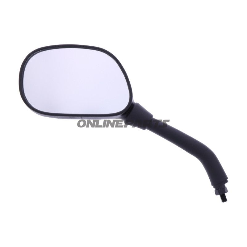 SPEJL SORT VENSTRE JMP