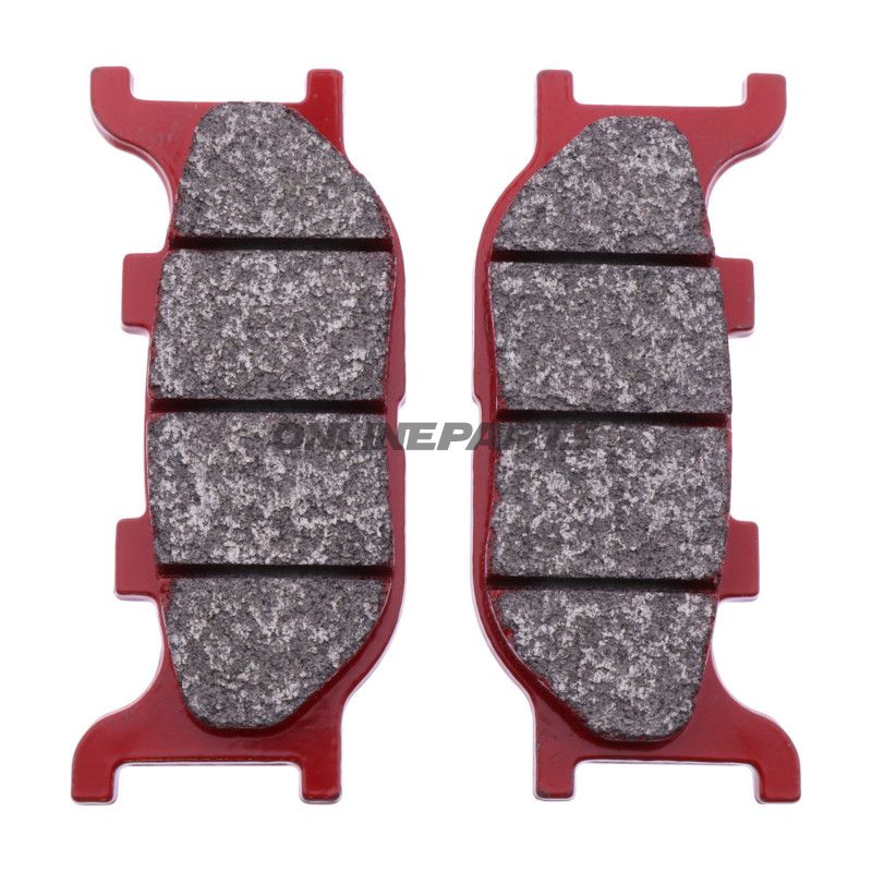 BREMSEKLODSER SINTRET FORAN SA BRM Alternativ: 7329162