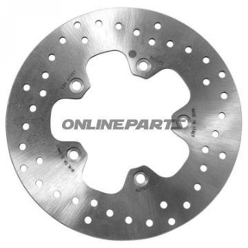 BREMSESKIVE BREMBO
