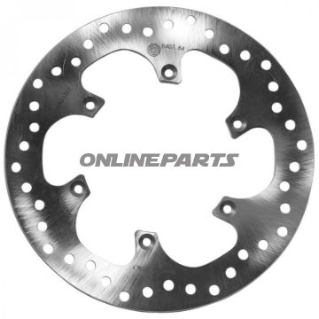 BREMSESKIVE BREMBO