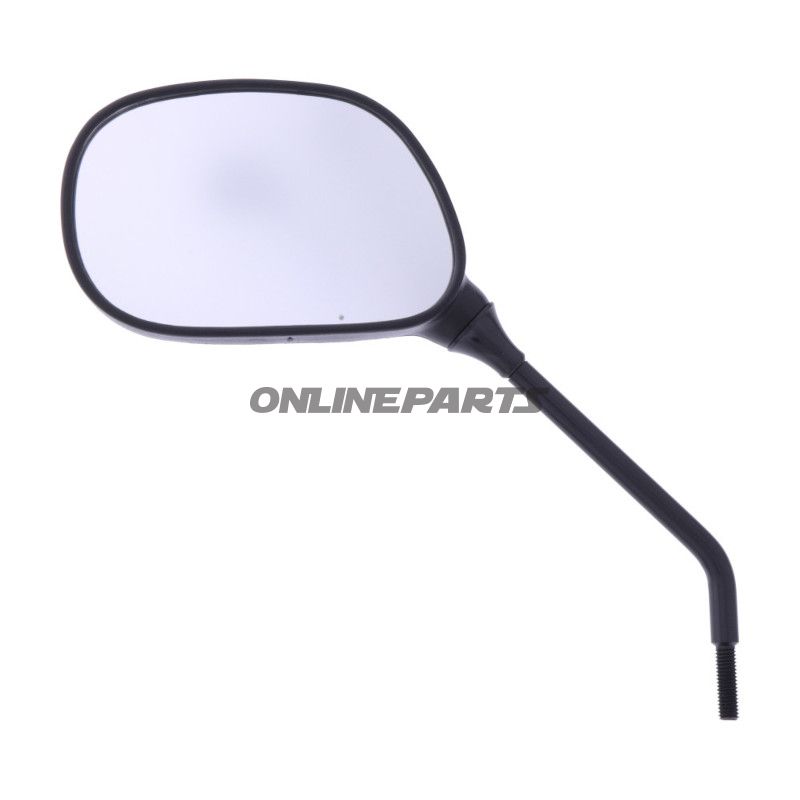 SPEJL SORT VENSTRE JMP