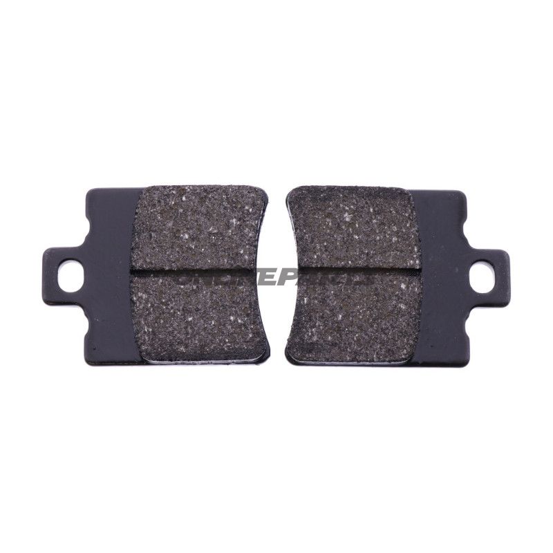 Bremsklotz CC SCO Brembo Alternativer: 7320203