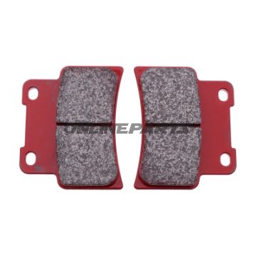 BREMSEKLODSER SINTRET FORAN SA BRM ALTN 7322415