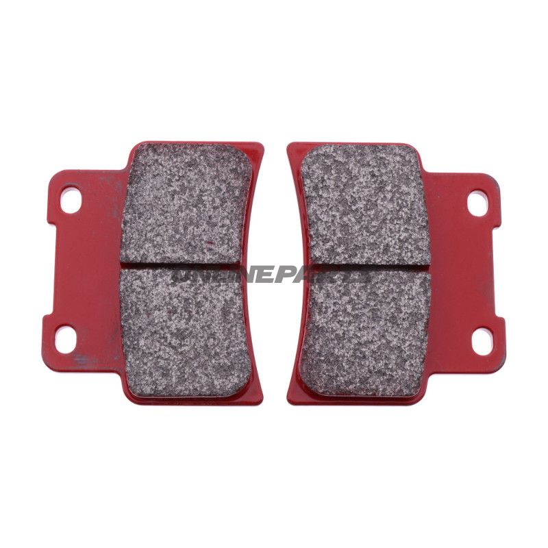 BREMSEKLODSER SINTRET FORAN SA BRM ALTN 7322415