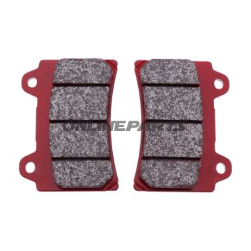 BREMSEKLODSER SINTRET FORAN SA BRM ALTN 7328602