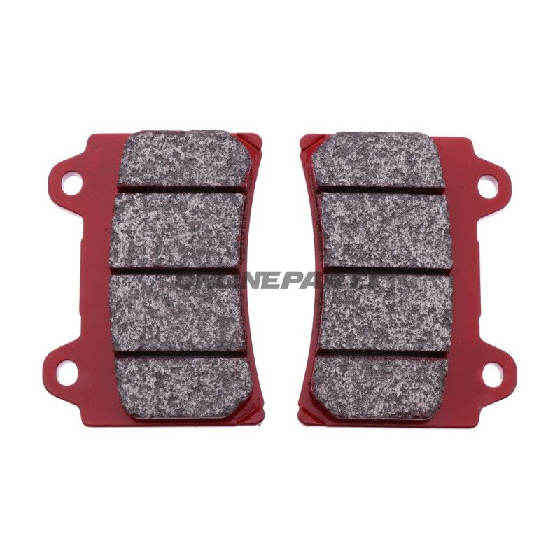 BREMSEKLODSER SINTRET FORAN SA BRM ALTN 7328602