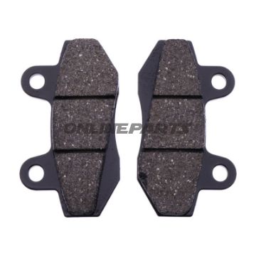 BREMSEKLODSER CC SCOOTER BRM Alternativ: 7326911