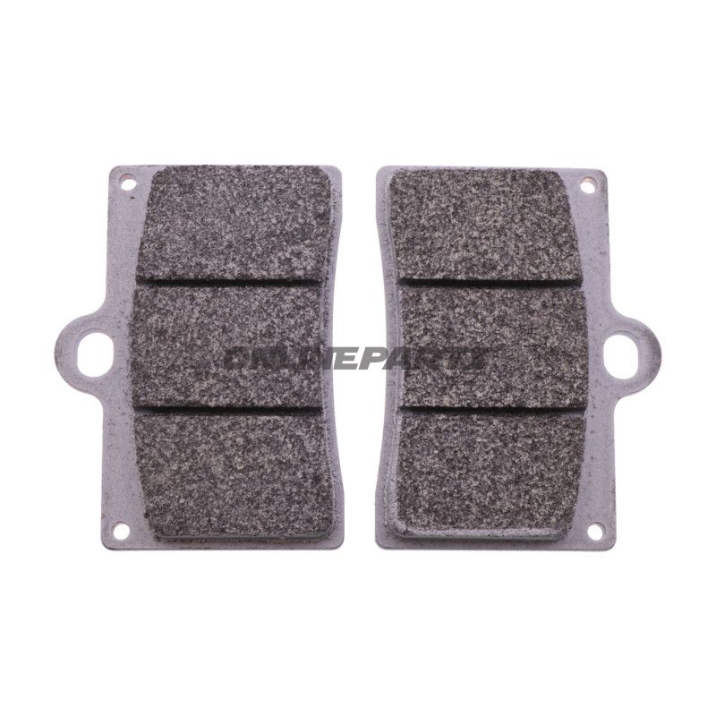 BREMSEKLODSER SINTRET SR BRM ALTN 7321522