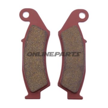 BREMSEKLODSER SINTRET SD BRM ALTN 7377039