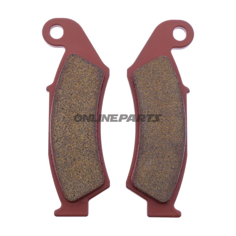 BREMSEKLODSER SINTRET SD BRM ALTN 7377039