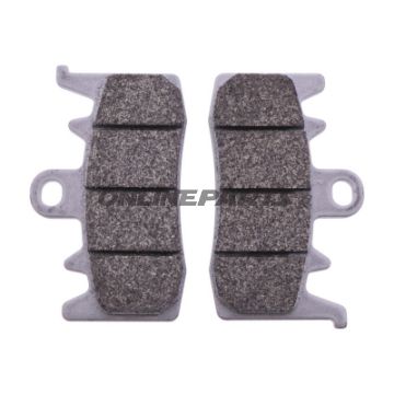 BREMSEKLODSER SINTRET RACING SR BREMBO Alternativ: 7320533