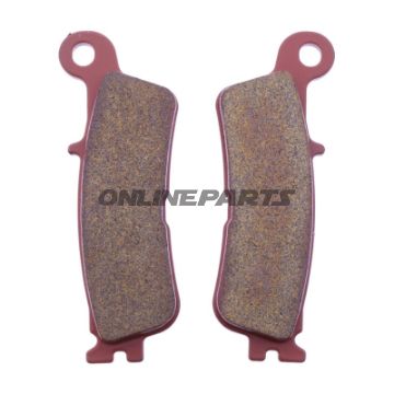 BREMSEKLODSER SINTRET SD BRM ALTN 7322555