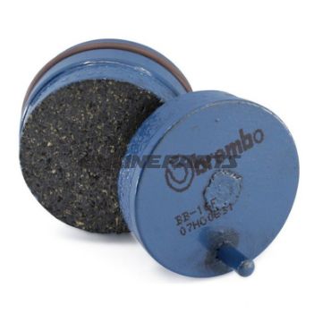 BREMSEKLODSER CARBON KE BRM ALTN 7326051