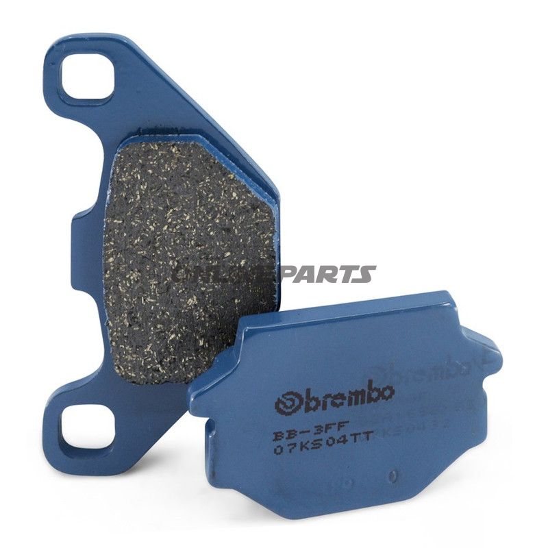 BREMSEKLODSER KA KE TT BRM ALTN 7376973