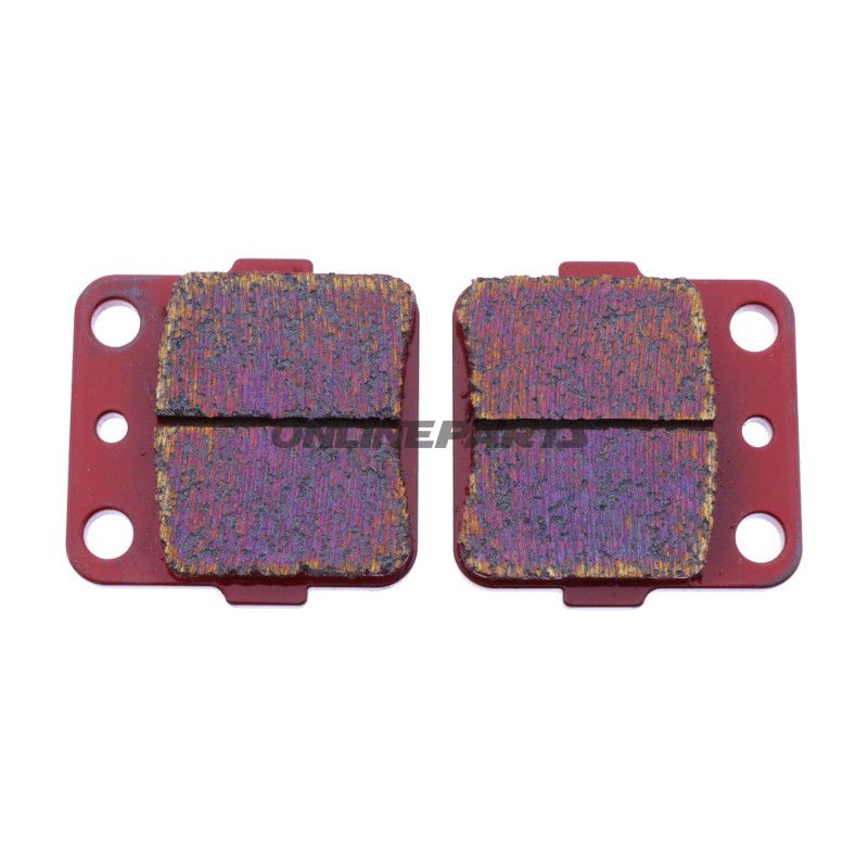 BREMSEKLODSER SINTRET BAGESTE SP BRM ALTN 7376999