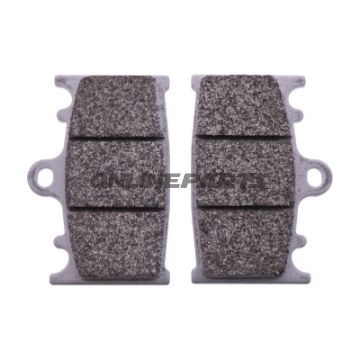 BREMSEKLODSER SINTRET SR BRM ALTN 7320930