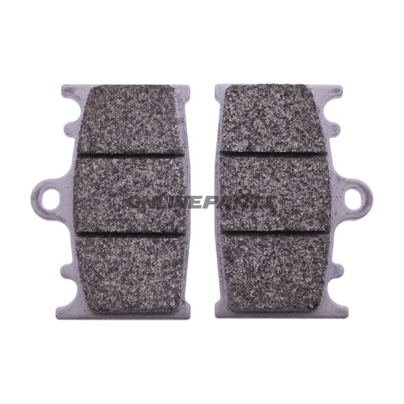 BREMSEKLODSER SINTRET SR BRM ALTN 7320930